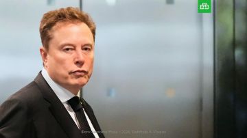 Конфликт на Украине не может закончиться без уступок в сторону России, заявил Илон Маск в интервью журналу Economist
