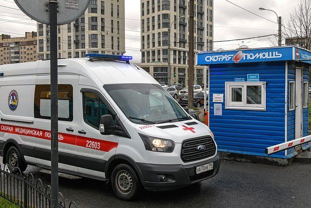 Российские следователи оценили атаку ВСУ на Ленобласть как теракт