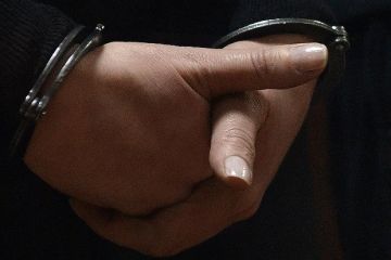 Задержанной за попытку подрыва машины в Москве женщине обещали ПМЖ в Европе и для ее детей