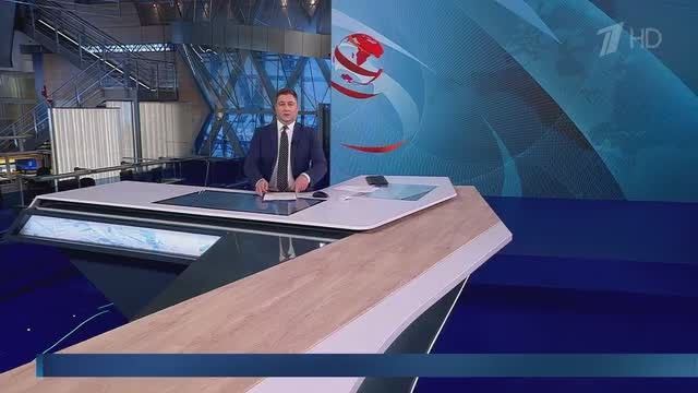 В эти минуты Сергей Лавров проводит встречу с главой МИД Ирана Аббасом Аракчи