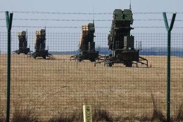 Экс-аналитик ЦРУ Джонсон: Украина никогда не сможет производить ракеты для Patriot