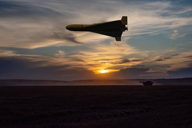 Военный эксперт Кнутов: При тотальной войне Россия ударит ядерным оружием по Украине