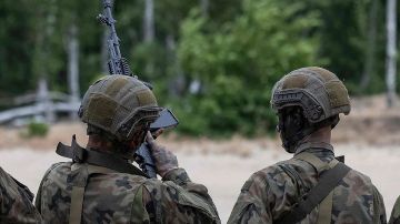 Польша предложила США совместно производить ракеты Patriot вместе с Украиной