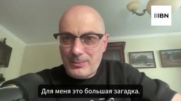 У Украины нет военной мысли как таковой, считает политолог Армен Гаспарян
