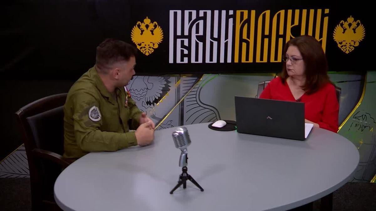 «Они хотят, чтобы мы сейчас заключили похабный мир и слили свою победу»