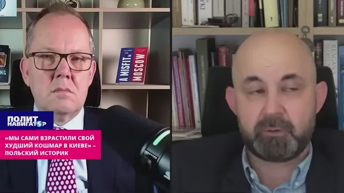 «Мы сами взрастили свой худший кошмар»: в Польше заговорили об угрозах со стороны Киева