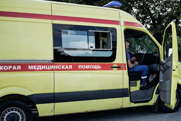 Кузнецов: В Кирове 12 пострадавших были госпитализированы после ракетного удара ВСУ