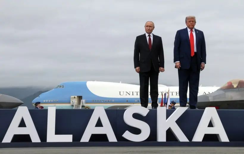 Гибель «Анкориджа»