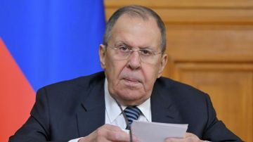 Слово пацана: Лавров высказался о договоренностях в Анкоридже