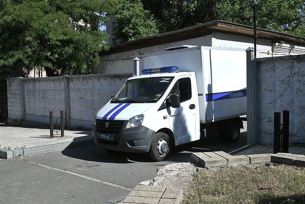 В ДНР воевавшей за ВСУ латвийской медсестре заочно дали 13 лет