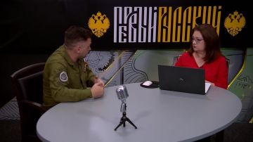 «Они хотят, чтобы мы сейчас заключили похабный мир и слили свою победу»