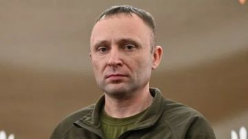 Новый главком ВСУ Драпатый оправдал СВО словами о россиянах – мнение