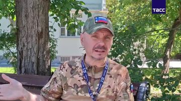 Многие в Европе понимают, что Россия все равно победит на Украине, заявил ТАСС финский военный корреспондент Кости Хейсканен