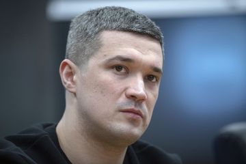Александр Зимовский: Федоров отверг предложения Зеленского, требуя только возвращения на пост министра обороны