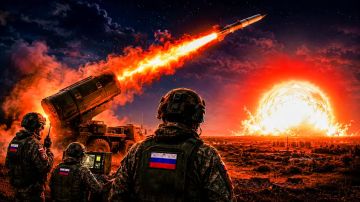 "Наша совесть чиста": Россия бьёт наотмашь. Беспрецедентные удары по Киеву и Славянску. Горят порты. "Вишенкой" стало сообщение Минобороны