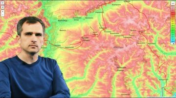 Юрий Подоляка: Война на Украине (на 24.07.26): ВС РФ в северной Харьковщине готовят ВСУ «котёл»…