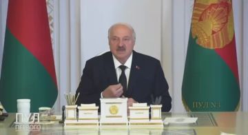 Лукашенко - о том, что необходимо приучить молодежь к деревне: