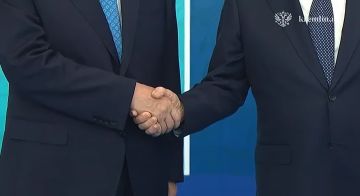 Президент Казахстана предложил заморозить конфликт на Украине