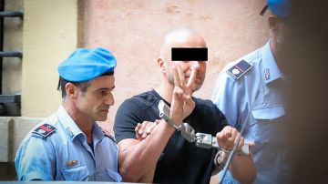 Обвиняемый в подрыве "Северных потоков" надеется на оправдательный приговор, заявил его адвокат телеканалу ZDF