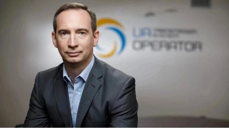 Бывший глава ГТС Украины Дмитрий Липпа объявлен в розыск по подозрению в хищении более 14,8 млн грн