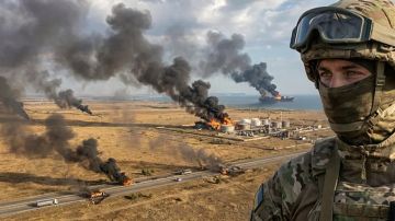 Настоящий слом: Россия начала тотальную войну. Жизнь на Украине станет невыносимой. Нас обвинили в терроре