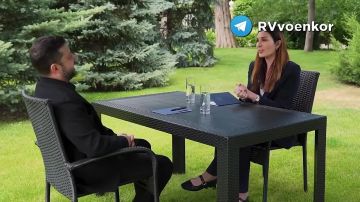 Я никогда не употреблял кокаин вместе с Макроном, – Зеленский