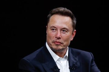 Economist: Маск заявил о получении ВС России контрабандой Starlink для ударов по Украине