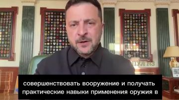 Зеленский: Мы видим сотрудничество России с Северной Кореей