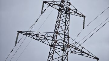 В Крыму после новой атаки ВСУ часть населенных пунктов осталась без света