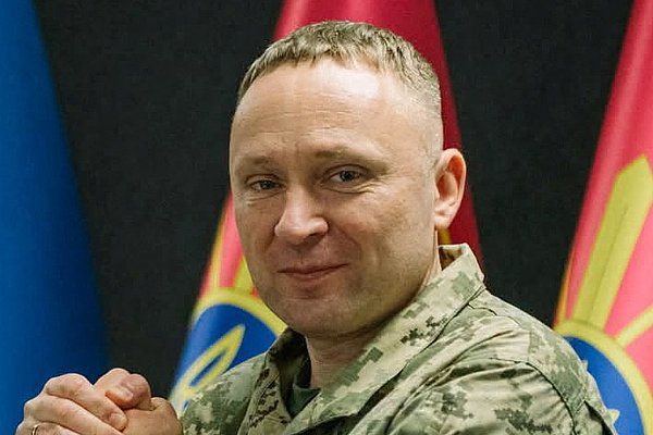 Внук де Голля раскритиковал заявление нового главкома ВСУ Драпатого о россиянах