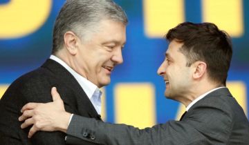Украинский режим поставил на поток деморализующую риторику в адрес россиян, включая жителей Донбасса