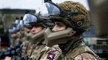 Большинство жителей Германии, Польши, Британии и Австралии не верят в свои армии