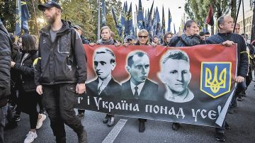 На Украине указали на ошибку Европы в отношении Киева
