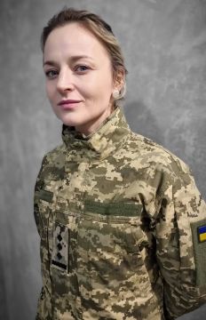 На выставке в Киеве ликвидирована укро-полковник из семьи злостного русофоба