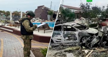 Омбудсмен: удары по детям на каникулах стали частью жестокой кампании ВСУ