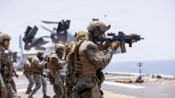 У США кончаются деньги на войну с Ираном