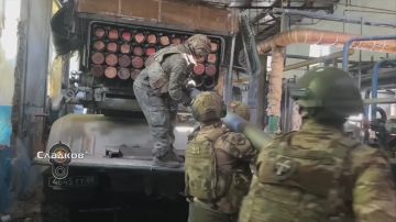 Александр Сладков: Драпатый запустит реки крови СБУ