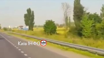 Владислав Шурыгин: Трасса Киев Харьков минус 5 АЗС
