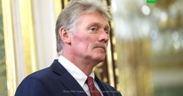 Песков: с учетом позиции Киева заморозка конфликта на Украине невозможна
