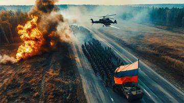 "Миллионную армию, идущую на Киев, не остановит никто": Два сценария мобилизации в России