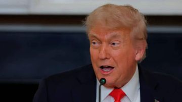 Сергей Мардан: Трамп заявил, что после его ухода из политики многие СМИ в США разорятся: