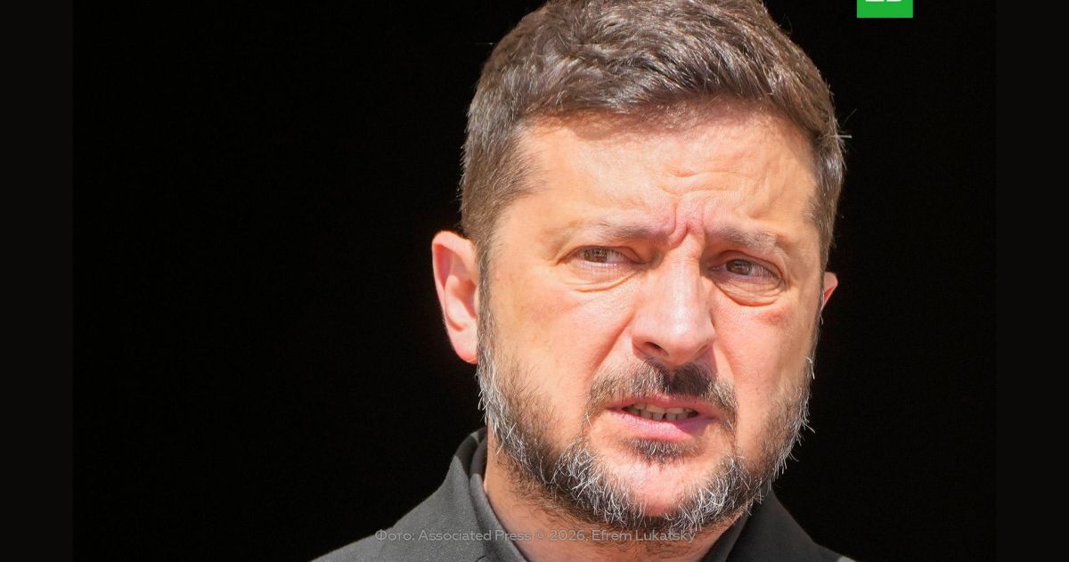 МИД РФ: Зеленский и его западные кураторы жестоко поплатятся за все преступления