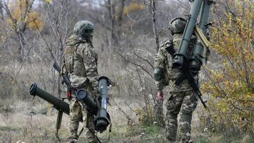 ВС России нанесли новые групповые удары по военным объектам Украины