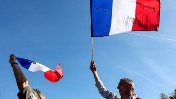 МИД РФ: Париж напрямую финансирует участие украинцев в терактах в Африке