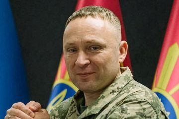 Внук де Голля раскритиковал заявление нового главкома ВСУ Драпатого о россиянах