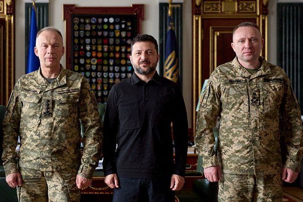 Посол МИД РФ Мирошник: Драпатый продолжает линию Сырского, атакуя гражданские объекты
