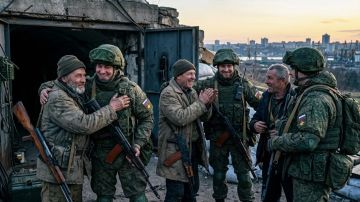 Прорусское подполье на Украине подавлено. О партизанах в тылу врага рассказал участник СВО: "Эти люди надеются на нас"
