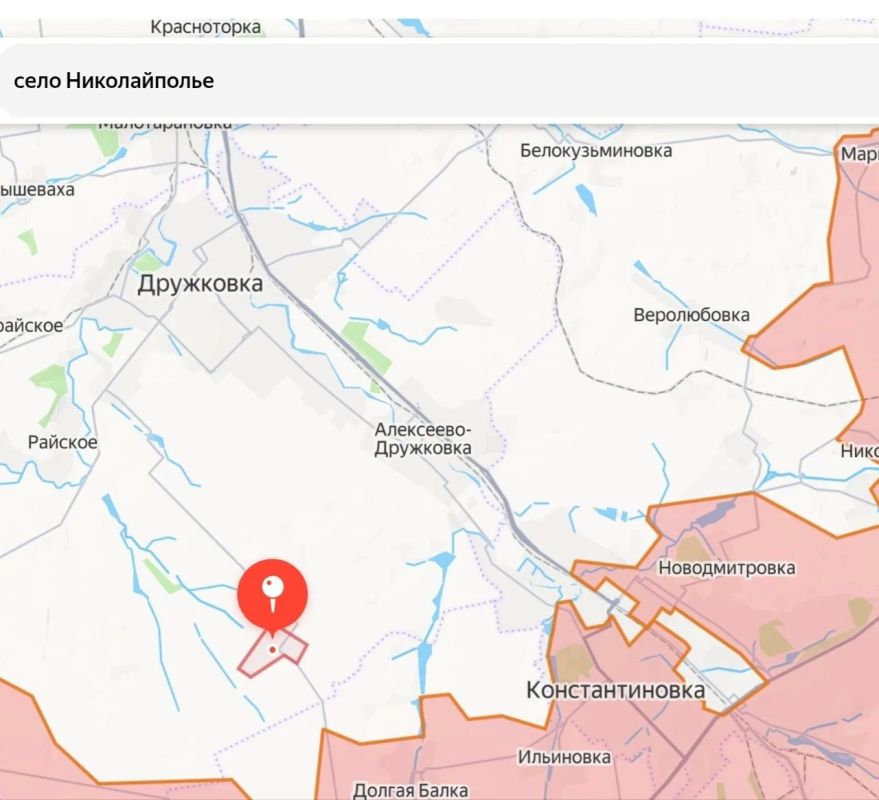 Два майора: #Сводка на утро 25 июля 2026 года