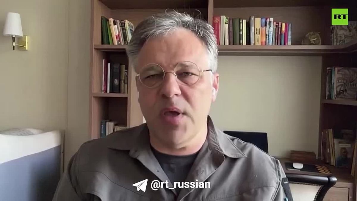 Киев не может достичь побед на поле боя, поэтому использует получаемое от Запада вооружение для террористической войны