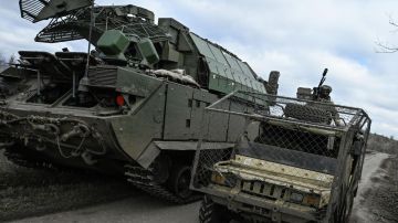 "Изменился характер угроз": Шкурлатов про новые вызовы и трансформацию российской ПВО